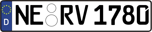 NE-RV1780