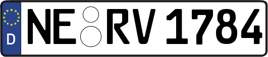 NE-RV1784