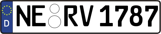 NE-RV1787