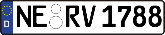 NE-RV1788