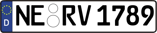 NE-RV1789