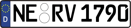 NE-RV1790