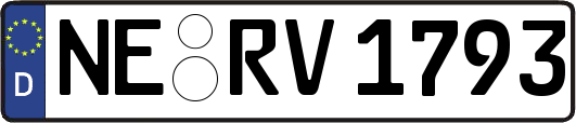 NE-RV1793