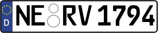 NE-RV1794