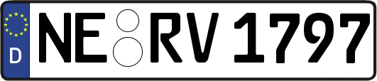 NE-RV1797