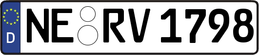 NE-RV1798