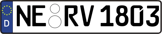 NE-RV1803