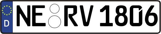 NE-RV1806
