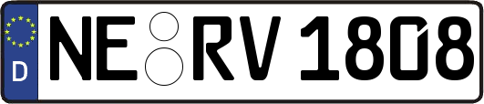 NE-RV1808