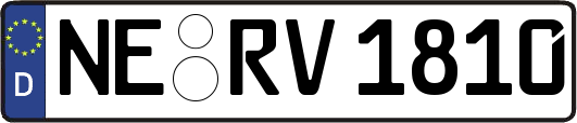 NE-RV1810