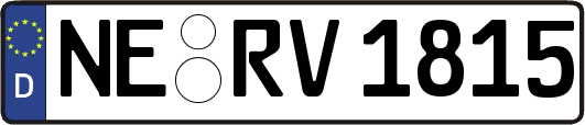 NE-RV1815