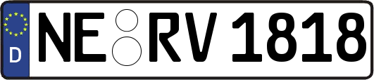 NE-RV1818