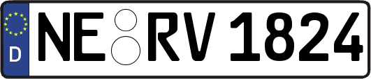 NE-RV1824