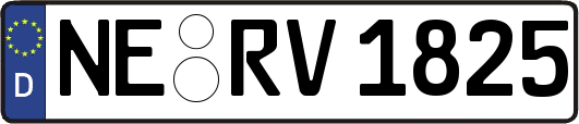 NE-RV1825
