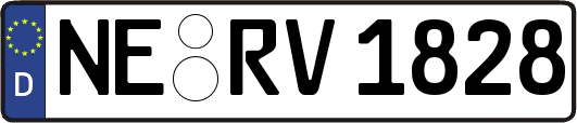NE-RV1828