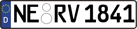 NE-RV1841