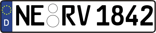 NE-RV1842
