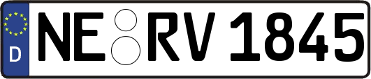 NE-RV1845