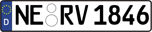 NE-RV1846