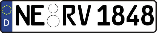 NE-RV1848