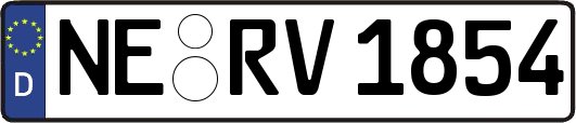 NE-RV1854