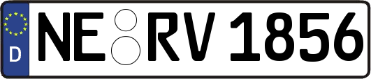 NE-RV1856