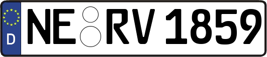 NE-RV1859