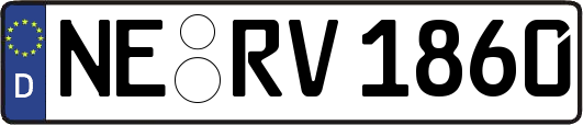 NE-RV1860