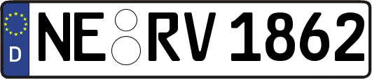 NE-RV1862