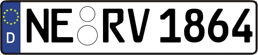 NE-RV1864
