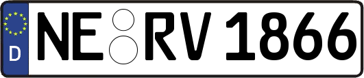 NE-RV1866