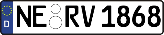 NE-RV1868
