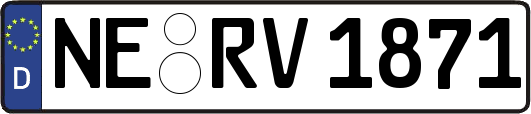 NE-RV1871