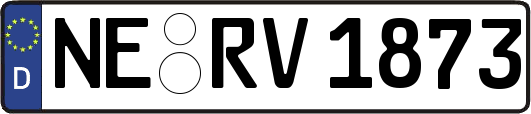 NE-RV1873