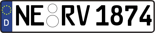 NE-RV1874