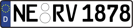 NE-RV1878