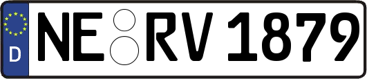 NE-RV1879