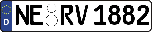 NE-RV1882