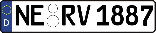 NE-RV1887