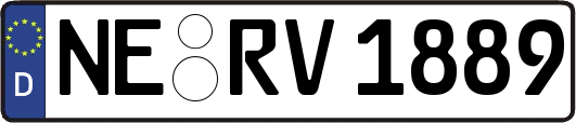 NE-RV1889