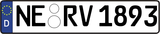 NE-RV1893