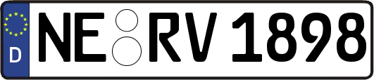 NE-RV1898