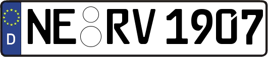 NE-RV1907