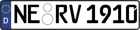 NE-RV1910