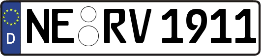 NE-RV1911