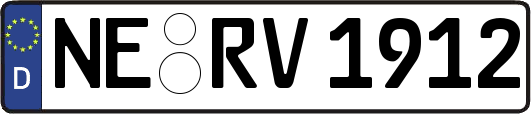 NE-RV1912