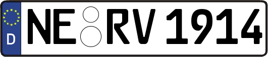 NE-RV1914