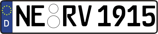 NE-RV1915