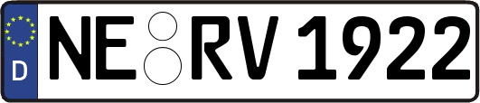 NE-RV1922