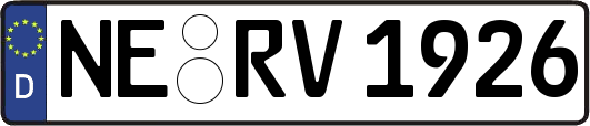 NE-RV1926